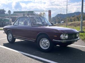 Bild 2/32 von Lancia Fulvia 1.3 S (1973)