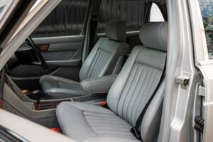 Bild 44/50 von Mercedes-Benz 500 SEL (1984)