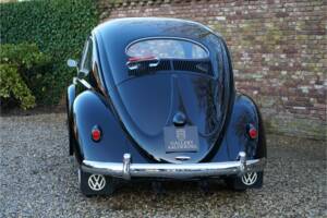 Image 39/50 of Volkswagen Beetle 1200 Standard "Oval" (1955)