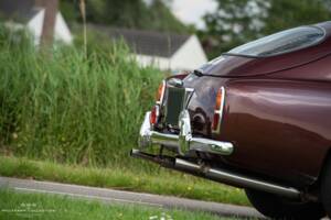 Immagine 5/23 di Aston Martin DB 2/4 Mk III (1958)