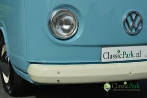 Bild 11/12 von Volkswagen T2b Camper (1976)