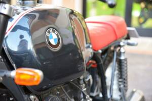 Imagen 9/10 de BMW DUMMY (1982)