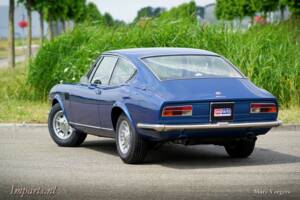 Image 34/44 of FIAT Dino Coupe (1967)