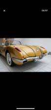 Bild 58/98 von Chevrolet Corvette (1958)