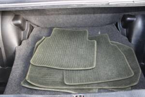 Afbeelding 9/12 van Mercedes-Benz 190 D (1986)