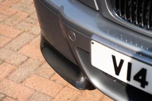 Imagen 27/50 de BMW M3 CSL (2003)