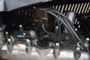 Image 29/43 de Jaguar SS 2 (1935)