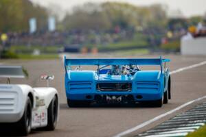 Afbeelding 4/16 van McLaren M8F (1972)