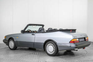 Immagine 6/50 di Saab 900 Turbo 16V (1991)