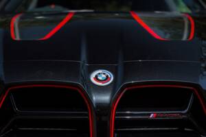 Image 10/41 of BMW M4 CSL (2022)