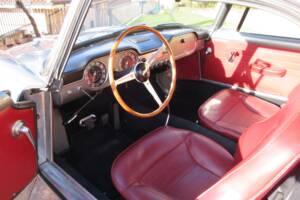 Imagen 11/25 de Lancia Flaminia GT Touring (1961)