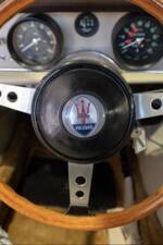 Image 9/13 of Maserati Ghibli SS (1972)