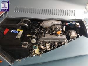 Imagen 34/38 de Morgan Plus 8 (1997)