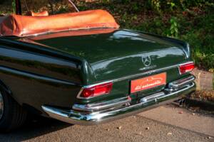 Bild 5/41 von Mercedes-Benz 250 SE (1967)