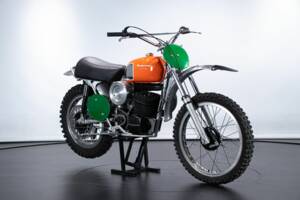 Imagen 2/9 de Husqvarna DUMMY (1972)