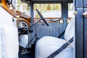 Imagen 12/50 de Salmson 10/20 "Biarritz" (1928)