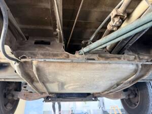 Image 35/43 of Volkswagen T3 Westfalia 1.6 TD (1986)
