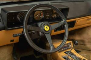 Bild 12/19 von Ferrari Mondial 3.2 (1985)