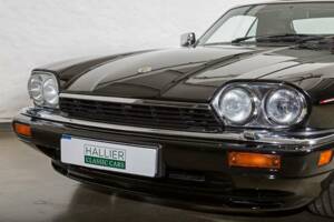 Bild 6/31 von Jaguar XJS 6.0 (1995)