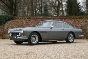 Image 12/50 of Ferrari 250 GT/E (1962)