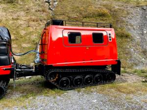 Bild 14/14 von Hägglunds Bandvagn BV 206 (1988)