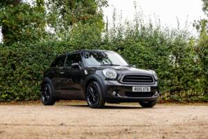Image 17/41 of Mini Paceman Cooper SD All4 (2015)