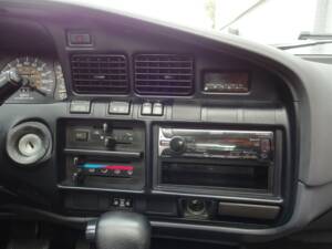 Bild 54/97 von Toyota Land Cruiser FJ80 (1992)
