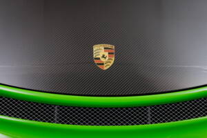 Bild 18/42 von Porsche 911 GT3 RS Weissach (2019)