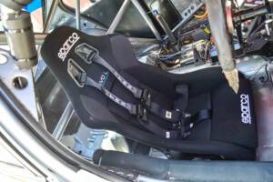 Image 32/35 of Nissan Primera 2.0 SLX (1998)