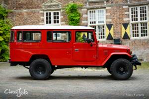 Immagine 26/47 di Toyota Land Cruiser FJ 45 (1980)