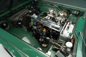 Imagen 19/19 de Triumph TR 4A (1967)