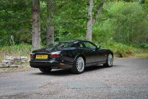 Image 10/50 of Jaguar XKR (2006)