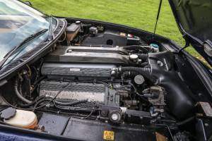 Image 20/41 of Aston Martin V8 Volante (1998)