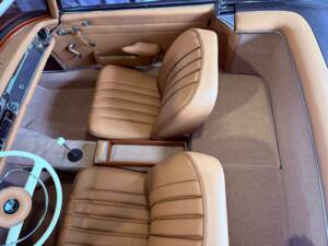Image 36/36 of Mercedes-Benz 230 SL (1966)