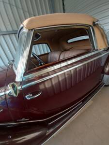 Bild 33/46 von Mercedes-Benz 220 Cabriolet A (1953)