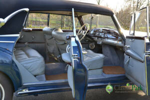 Bild 23/50 von Mercedes-Benz 300 d Cabriolet D (1958)