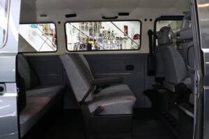 Bild 21/50 von Volkswagen T3 Caravelle GL 1.9 (1987)
