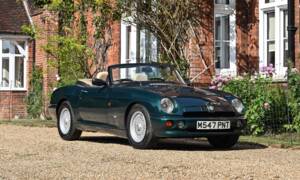 Bild 1/50 von MG RV8 (1995)