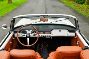 Image 2/41 of Lancia Flaminia GT 3C 2.5 Convertible (1963)