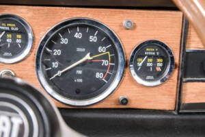 Image 21/50 of FIAT 124 Spider AS (1968)