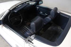 Bild 11/12 von Mercedes-Benz 380 SL (1982)