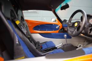 Afbeelding 21/50 van Lotus Exige (2000)