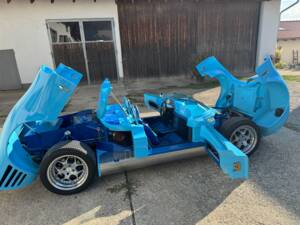 Image 12/50 of Interclassic SeisZ Spyder (1990)