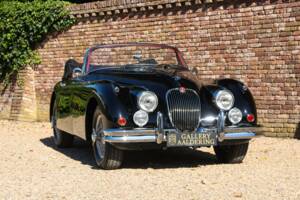 Image 25/50 of Jaguar XK 150 3.4 S DHC (1958)