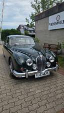 Bild 4/13 von Jaguar Mk II 3.8 (1964)