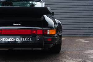Image 6/67 of Porsche 911 Turbo 3.3 (1987)
