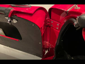 Bild 14/27 von MG MGA 1600 (1960)