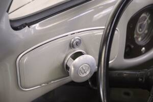 Bild 50/50 von Volkswagen Käfer 1100 Standard (Brezel) (1951)