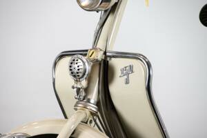 Immagine 42/50 di Innocenti Lambretta 150 D (1956)