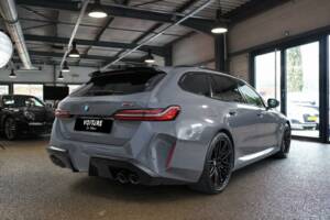 Bild 2/10 von BMW M5 Touring (2025)